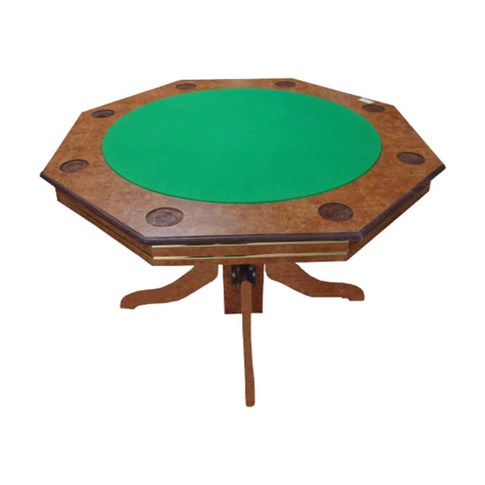 GAME TABLE