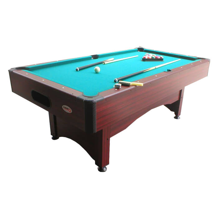 BILLIARD TABLE B.RTN.SYS.4.5X9' F/WOOD