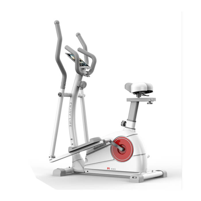 ELLIPTICAL BIKE