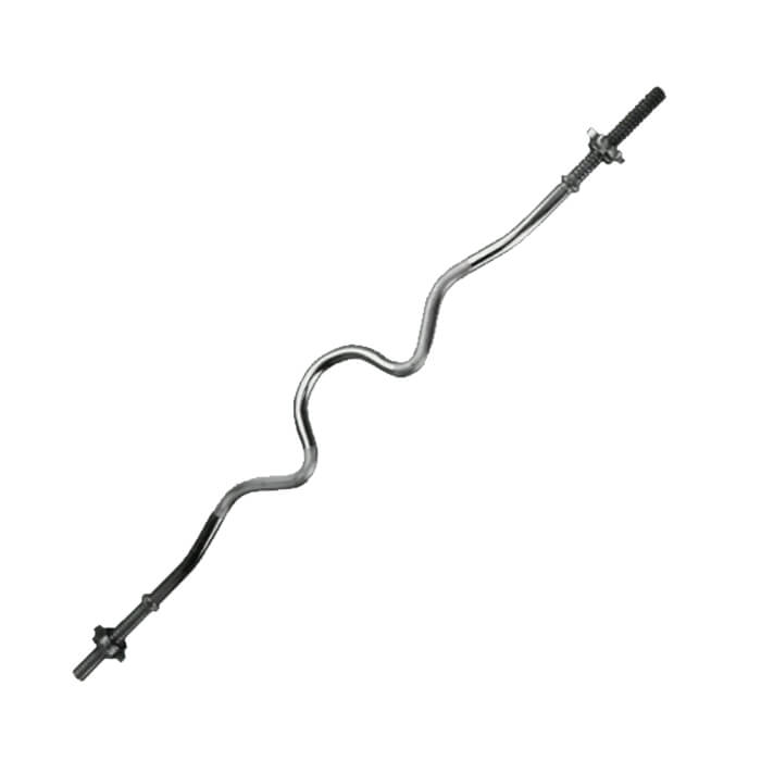 RISING CURL BAR 28MM