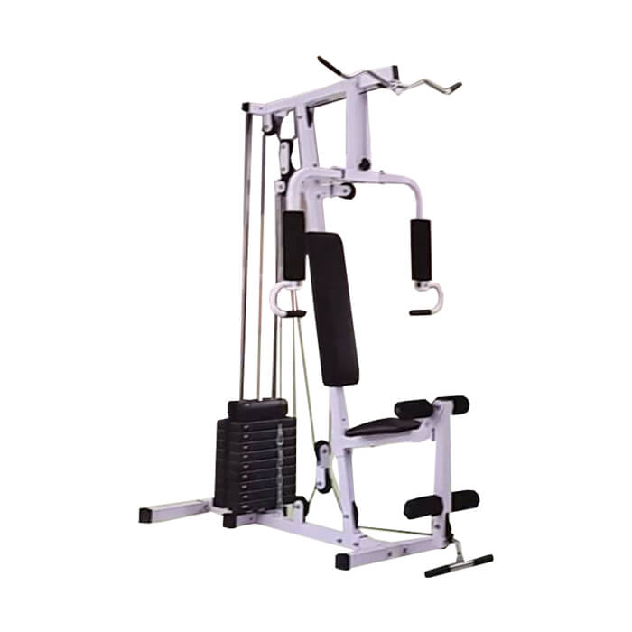 HOME GYM 100 LBS