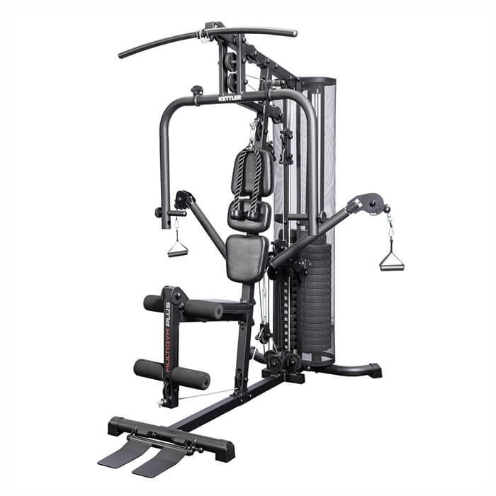 KETTLER MULTI GYM PLUS